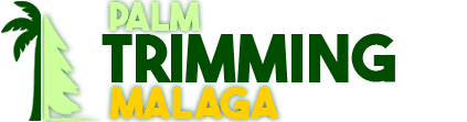 palm trimming malaga logo